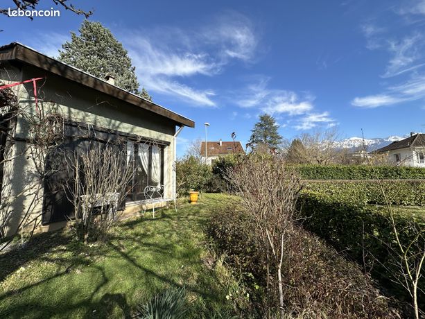 Maison 5 pièces 127 m²