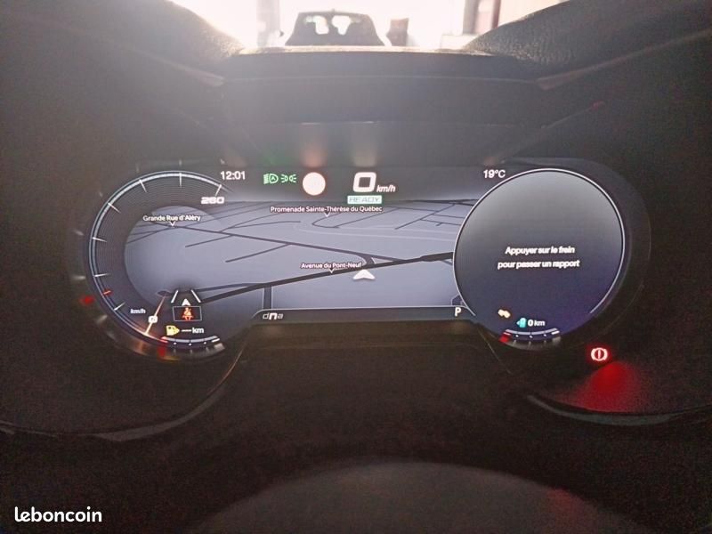 Alfa romeo Tonale 1.3 Ibrida Plug-In 280ch Veloce AT6 e-Q4 (image 29)