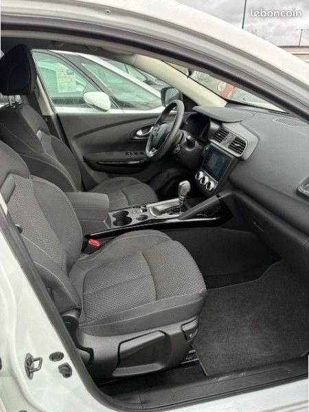 Renault KADJAR 1.5 BLUE DCI 115CH BUSINESS EDC (image 5)