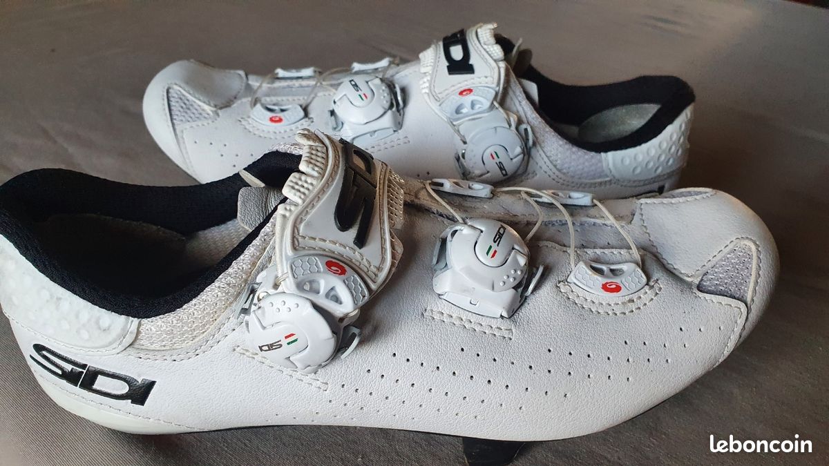 Chaussures cycliste Taille40 (image 2)