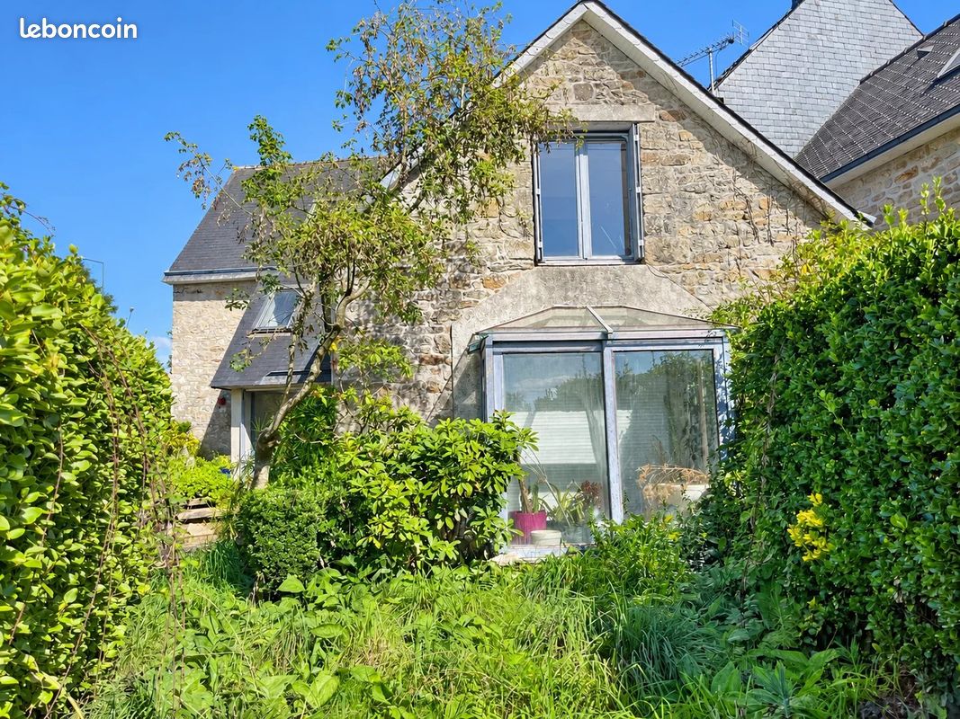 Maison 4 pièces 119 m² · à Saint-Évarzec · 119 m² · 137 800 €