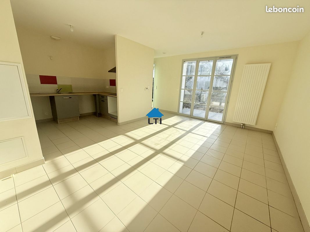 Maison 3 pièces 58 m² · à Saint-Georges-d'Oléron · 58 m² · 179 800 €