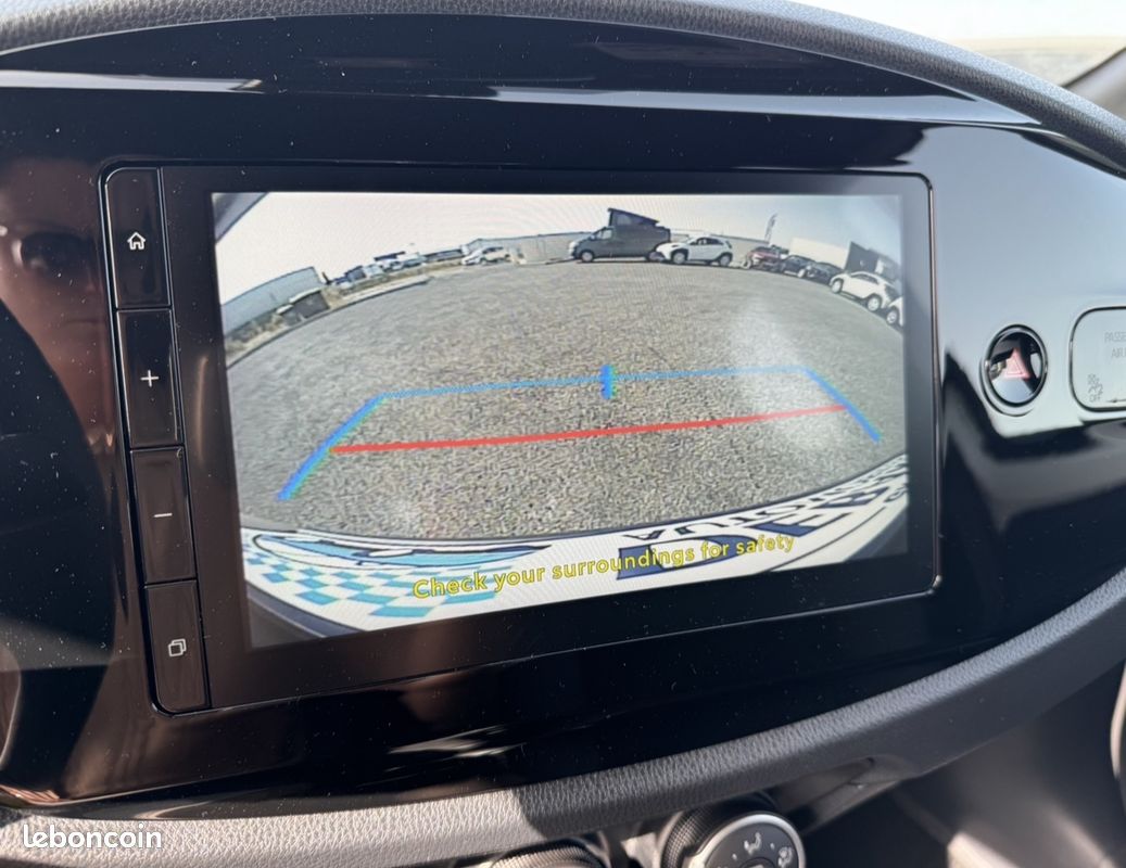 Toyota AYGO X 1.0 VVT-I 72CH DYNAMIC MY24 (image 19)