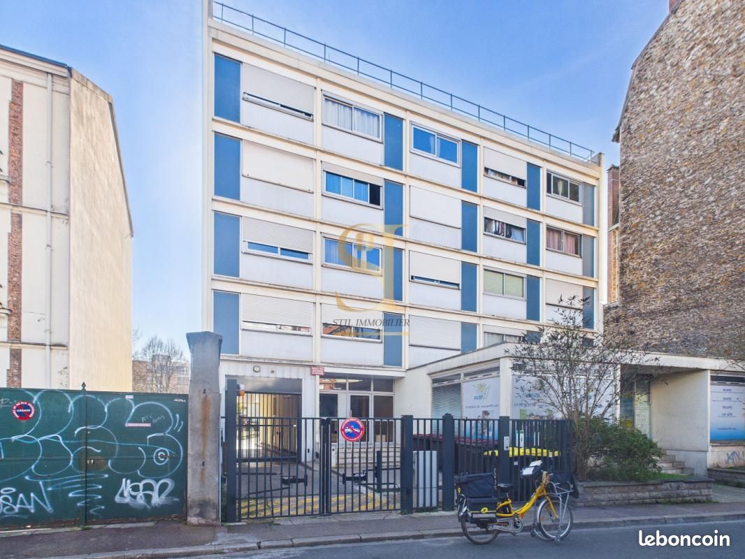 Appartement 1 pièce 22 m² · à Juvisy-sur-Orge · 22 m² · 85 000 €