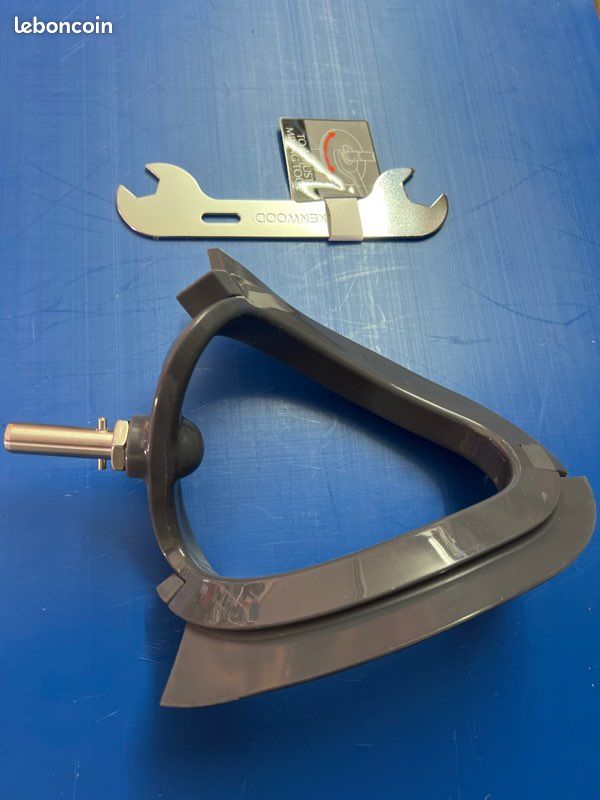 Batteur souple kenwood neuf (image 1)