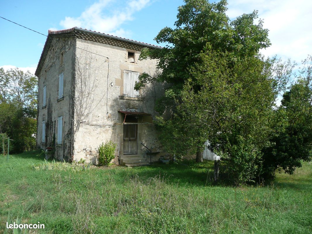 Maison 5 pièces 140 m² · à Saint-Jean-de-Muzols · 140 m² · 289 000 €
