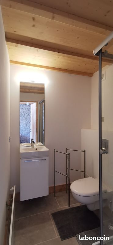 Gîte des Jardiniers - Un studio et des vélos.. (image 3)
