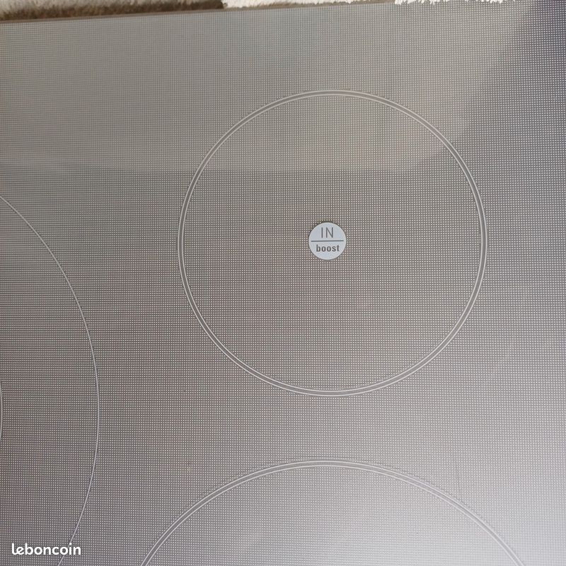 Plaque de cuisson induction (image 2)