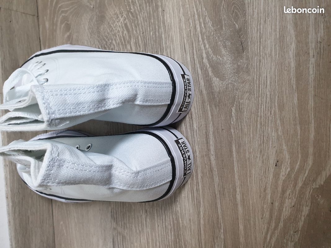 Chaussure taille 40 (image 3)