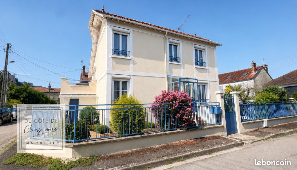 Maison 6 pièces 108 m² · à Troyes · 108 m² · 262 000 €