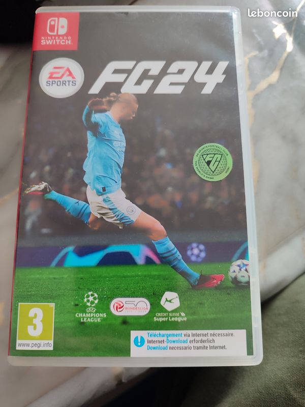 Fc24 (image 1)
