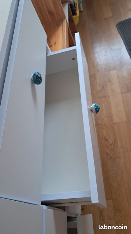 Commode 6 tiroirs (image 3)