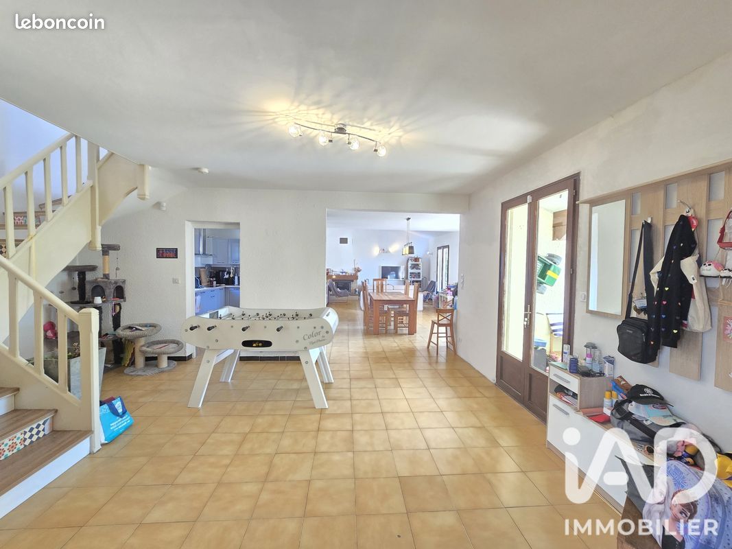 Maison 6 pièces 185 m² · à Poussan · 185 m² · 478 000 €