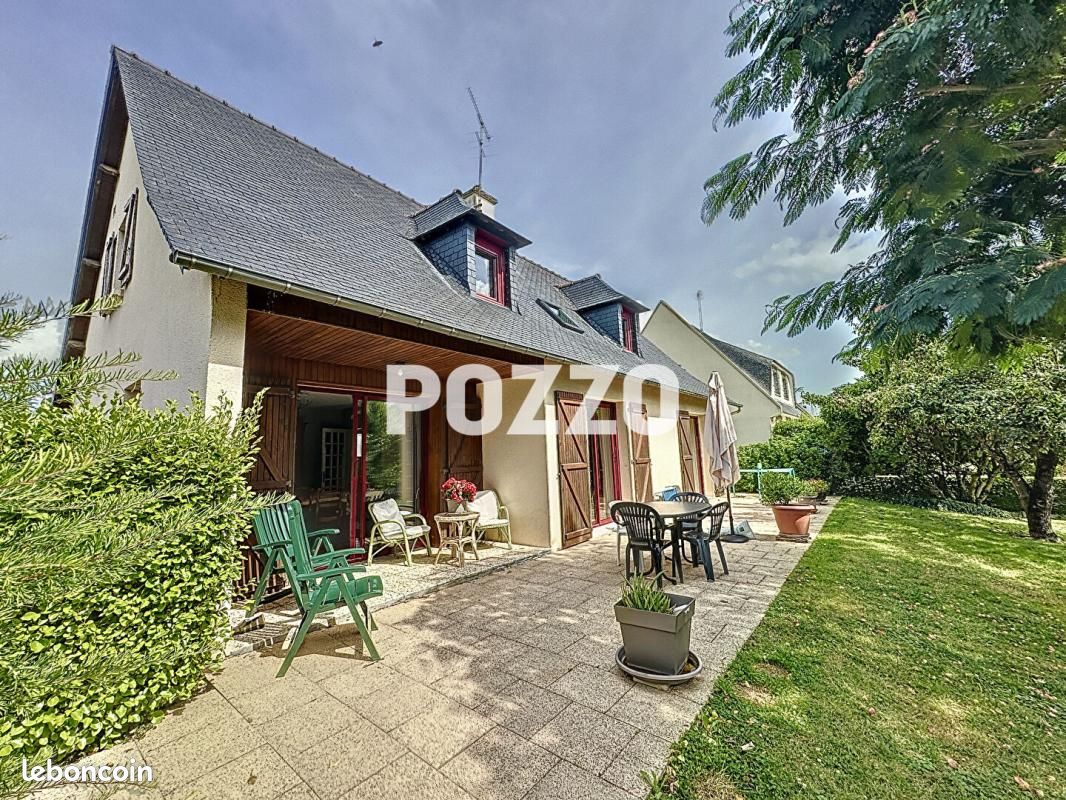 Maison 7 pièces 180 m² · à Avranches · 180 m² · 275 000 €