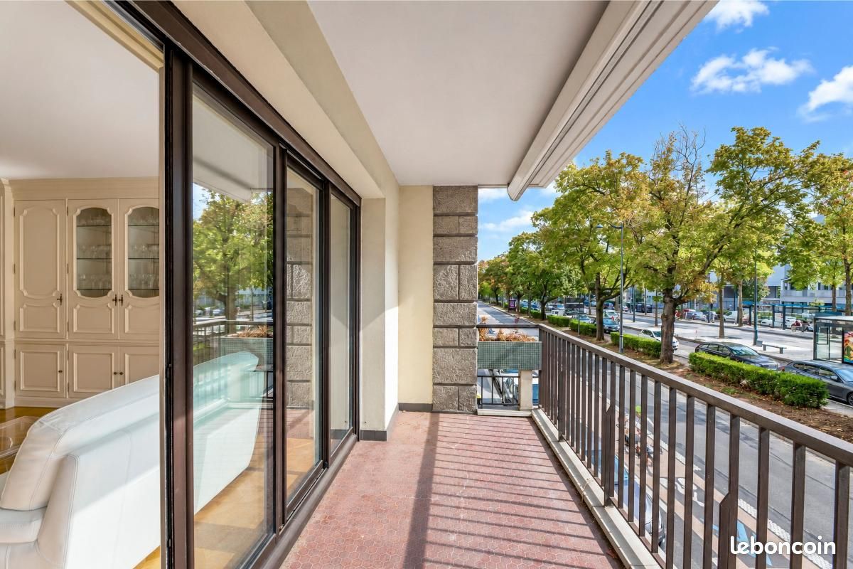 Appartement 5 pièces 113 m² · à Rennes · 113 m² · 438 900 €