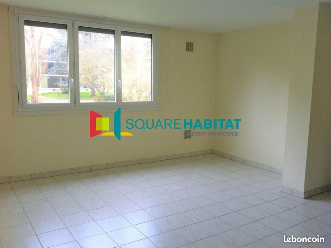 Appartement a louer nevers - 1 pièce(s) - 31 m2 - Surfyn