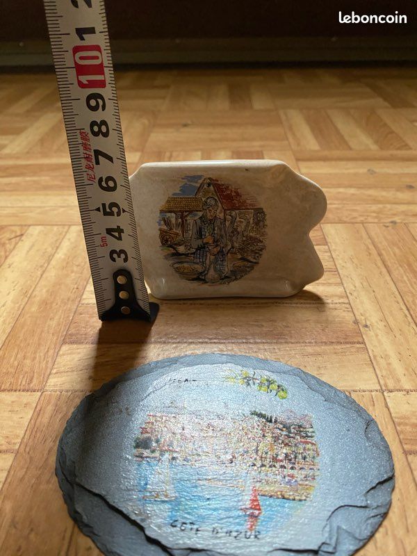 Décoration porcelaine (image 6)
