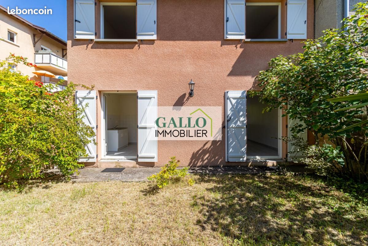 Maison 4 pièces 77 m² · à Saint-Jean-de-Bournay · 77 m² · 209 000 €