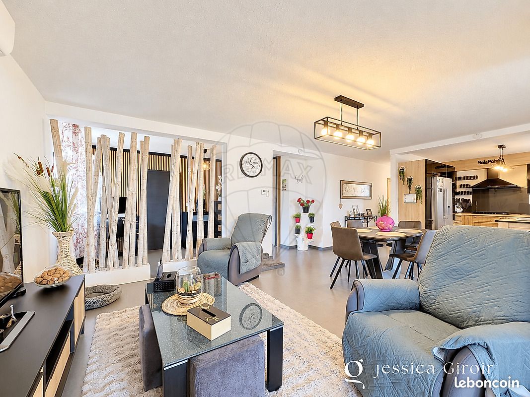 Appartement 4 pièces 100 m² · à Algolsheim · 100 m² · 249 900 €