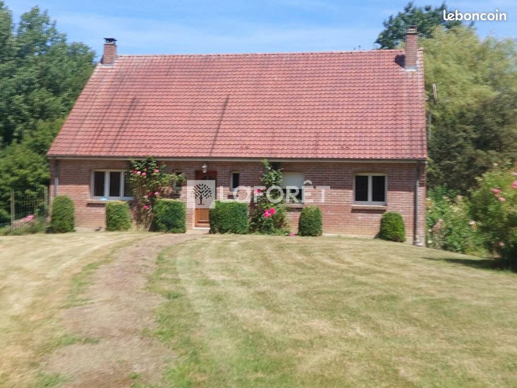 Maison 4 pièces 105 m² · à Fontaine-l'Étalon · 105 m² · 209 000 €