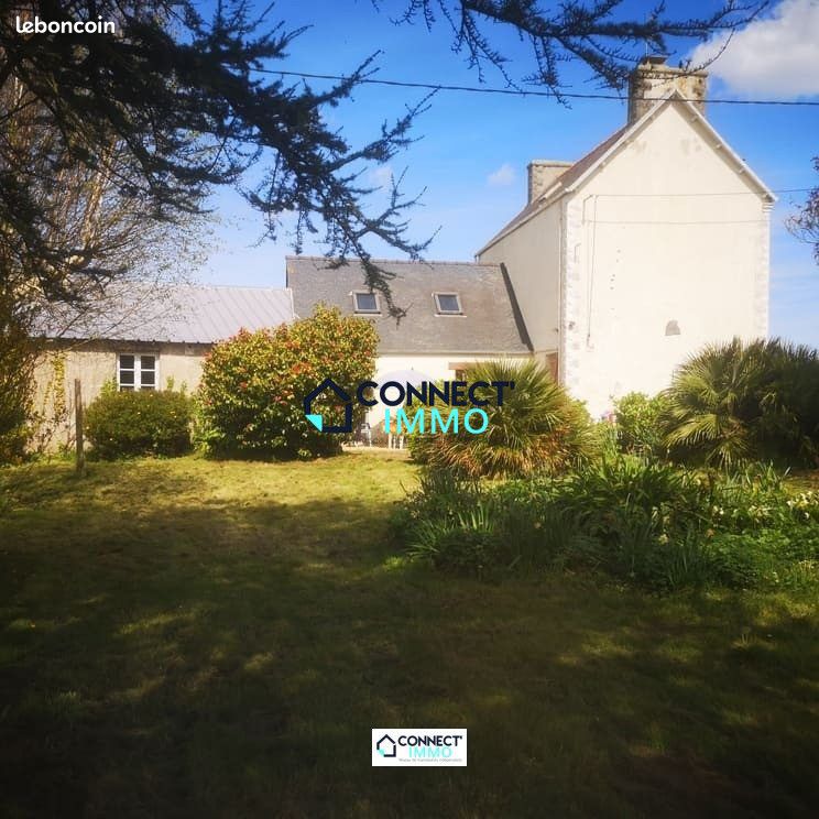 Maison 7 pièces 130 m² · à Henvic · 130 m² · 159 000 €