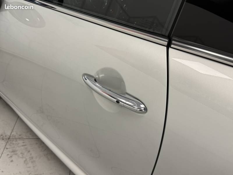 Mini Hatch 3 Portes John Cooper Works 231 ch BVA8 Finition JCW Ultimate (image 9)