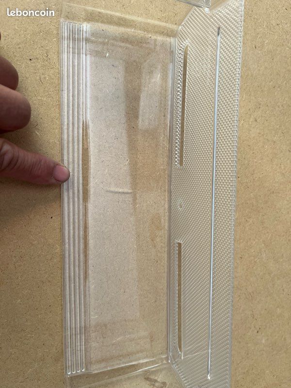 Lot de pièces détachées pour frigo congélateur VALBERG SBS 510 A+ (image 8)