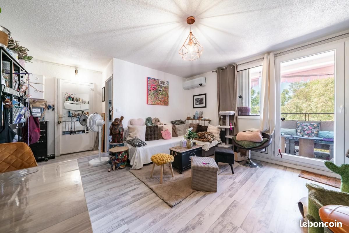 Appartement 3 pièces 57 m² · à Fréjus · 57 m² · 249 000 €