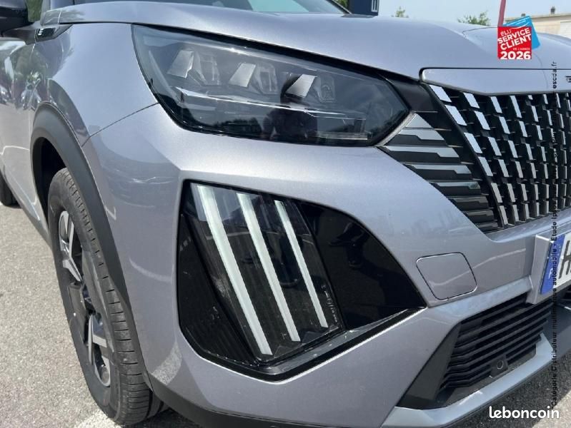 Peugeot 2008 e-2008 156ch 54 kWh GT (image 13)