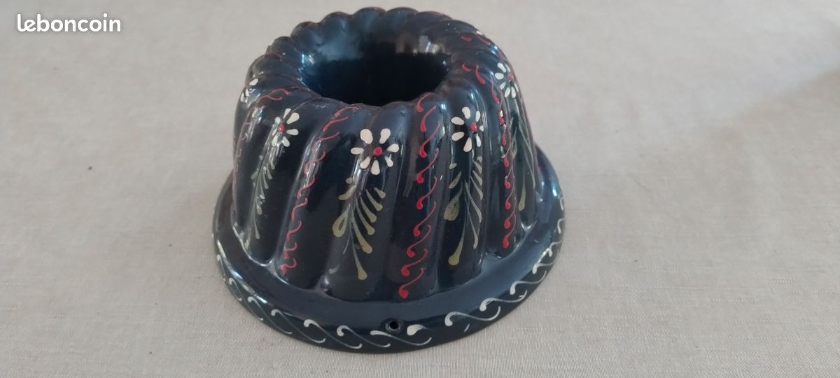 Moule à Kouglof (image 1)