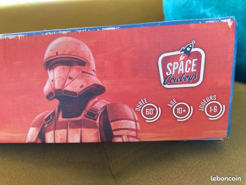 Unlock - star wars (image 3)