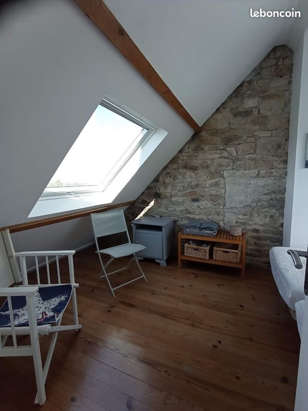 Meublé 3* IIe-aux-Moines Bretagne Morbihan (image 10)