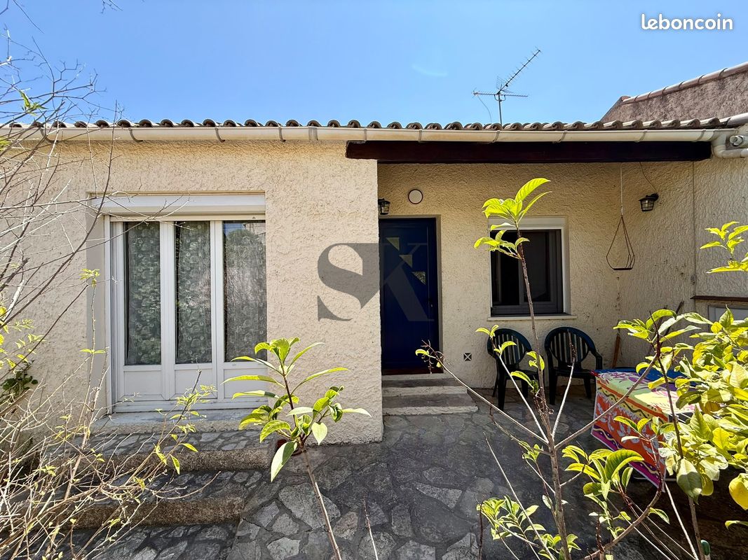 Maison 8 pièces 152 m² · à La Penne-sur-Huveaune · 152 m² · 435 000 €