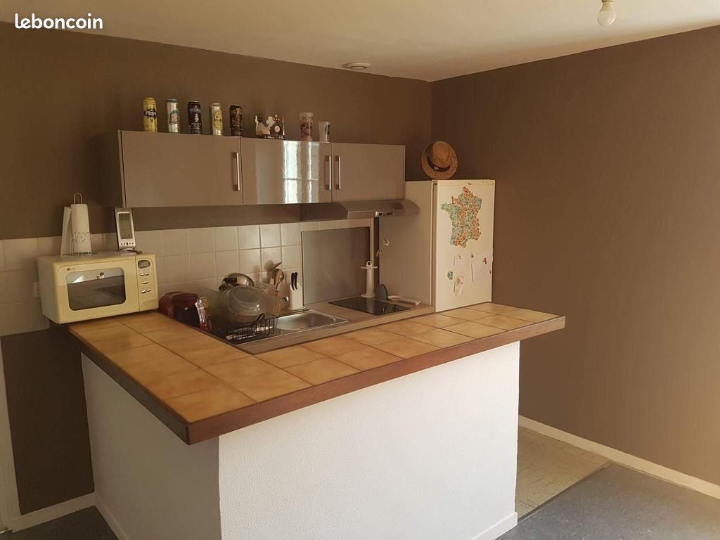 Appartement 2 pièces 38 m² · à Nevers · 38 m² · 390 €
