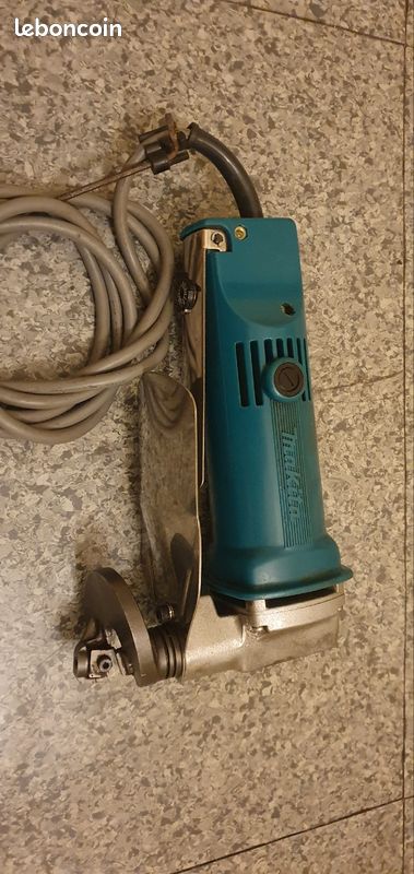Makita Cisaille JS 1600 (image 4)