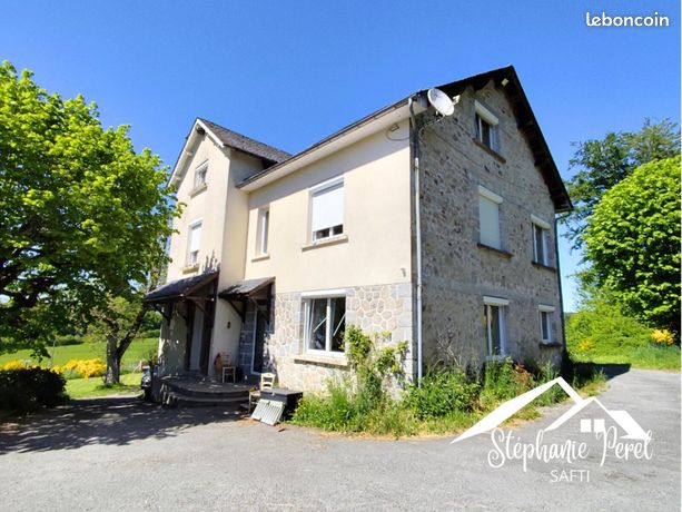 Propriété 10 pièces 220 m²