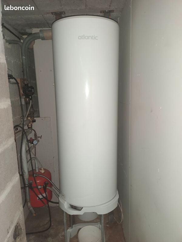 Cumulus 200l (image 1)