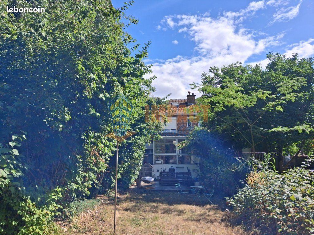 Maison 4 pièces 82 m² · à Loos · 82 m² · 239 000 €