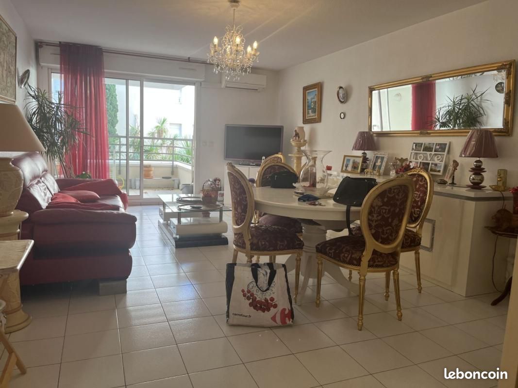 Appartement 3 pièces 67 m² · à Marseille · 67 m² · 330 000 €