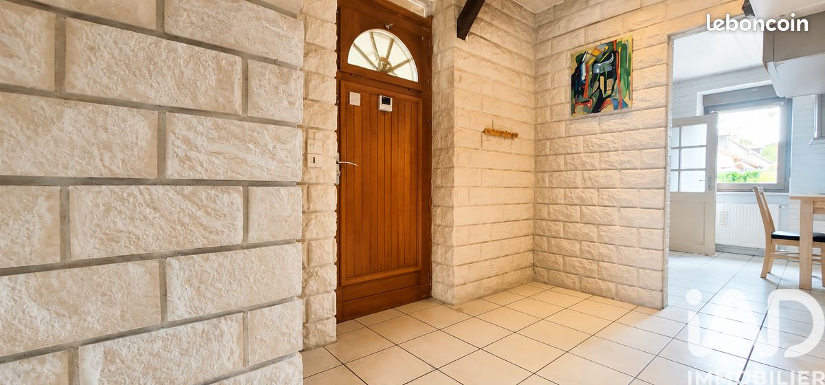 Maison 5 pièces 104 m² · à Stiring-Wendel · 104 m² · 155 000 €