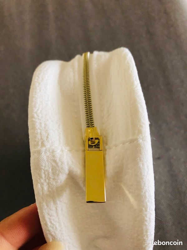 Trousse de toilette / sac maquillage (image 4)