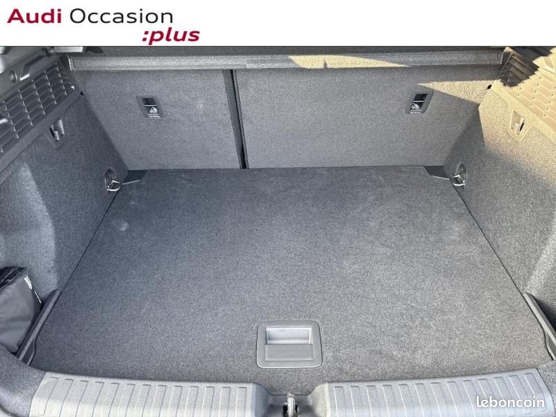 Audi A3 Sportback 40 TFSI e 204ch PHEV S line S tronic 6 (image 34)