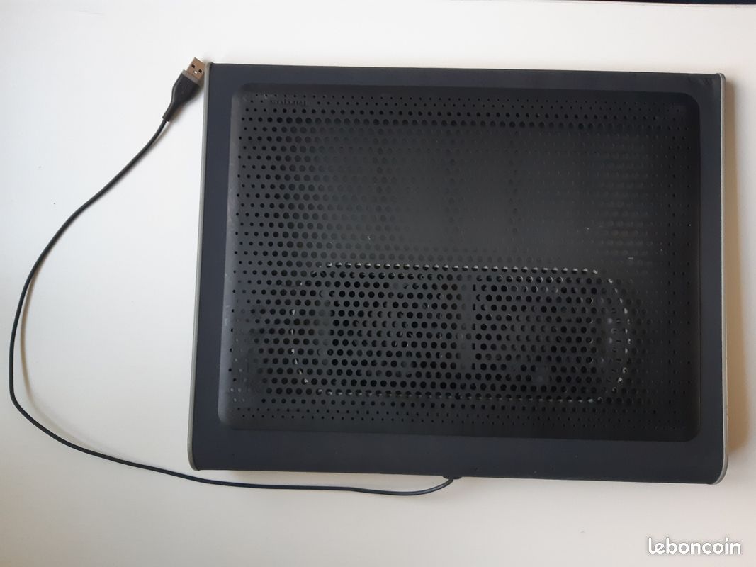 Refroidisseur Targus PC portable (image 3)