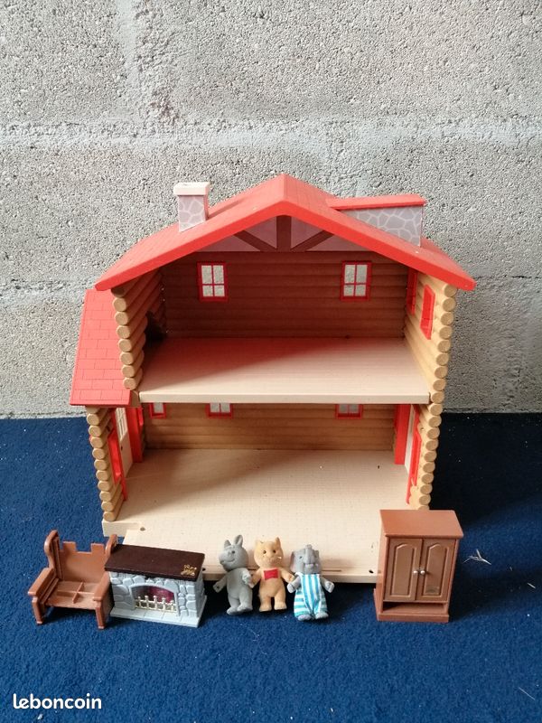 Maison des petits malin 1980 (image 1)