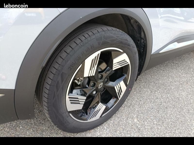 Renault Symbioz 1.6 E-Tech full hybrid 145ch Techno (image 13)