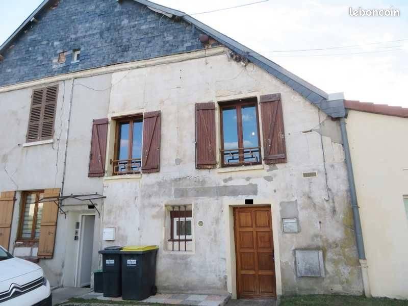 Maison 5 pièces 112 m² · à Gisors · 112 m² · 148 000 €