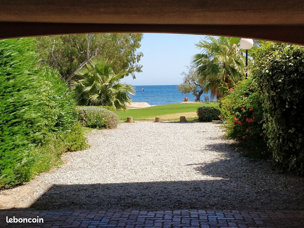 Appartement 2 pièces 35 m² · à La Londe-les-Maures · 35 m² · 700 €/mois