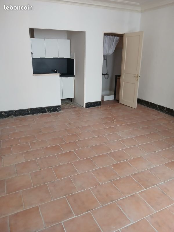Appartement 1 pièce 22 m² · à Saint-Hippolyte-du-Fort · 22 m² · 310 €/mois
