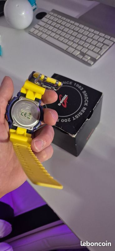 G-shock (image 2)