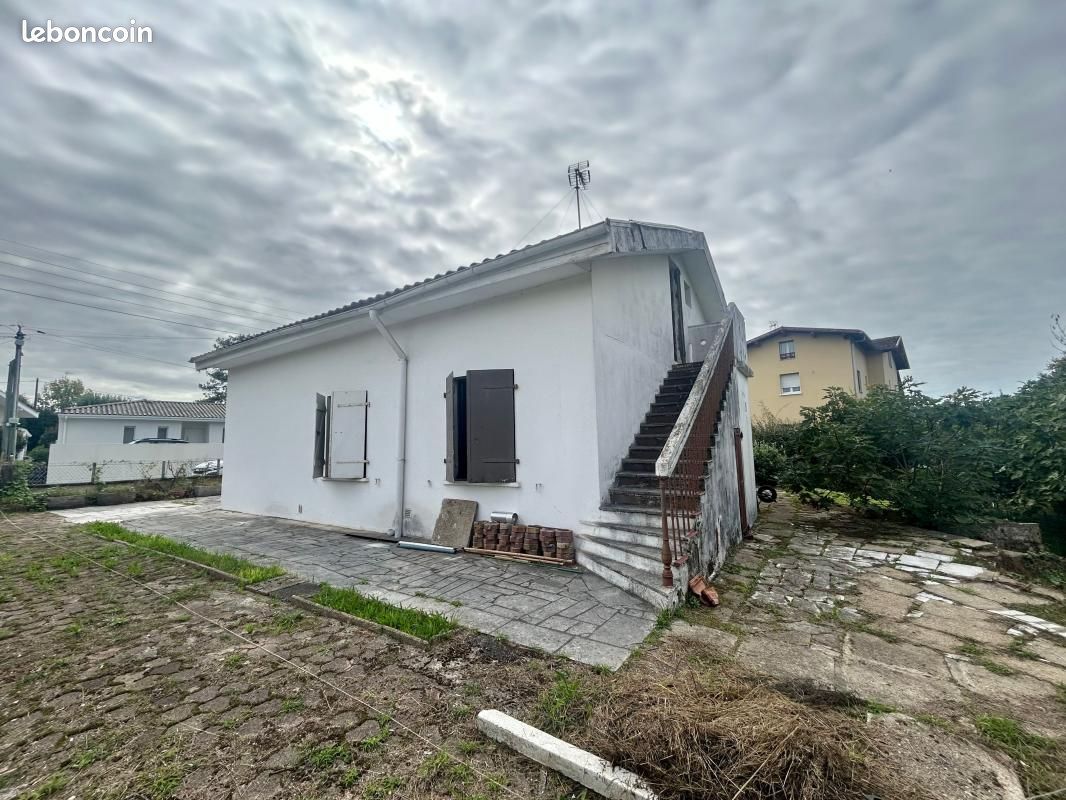 Maison 4 pièces 75 m² · à Tarnos · 75 m² · 275 600 €